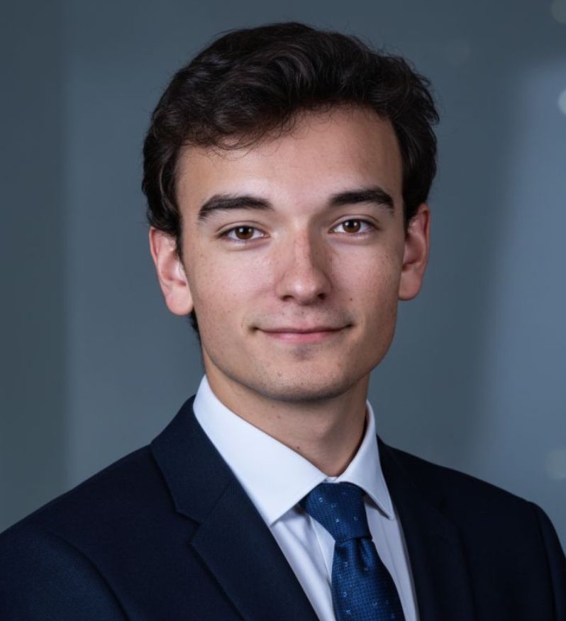 Louis Bolzinger
